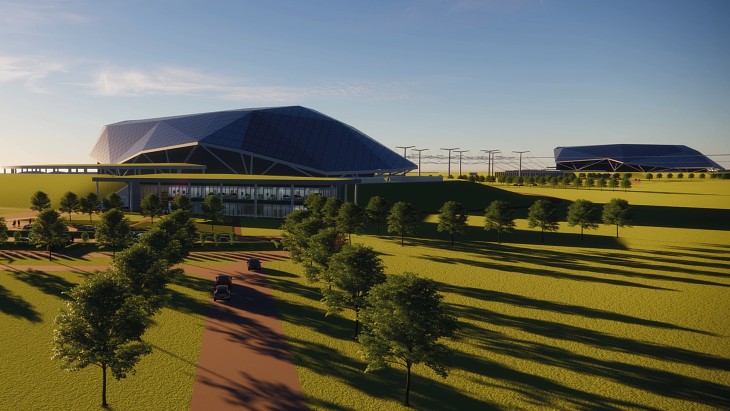 Jacobs to assist in planning of UK SMR projects