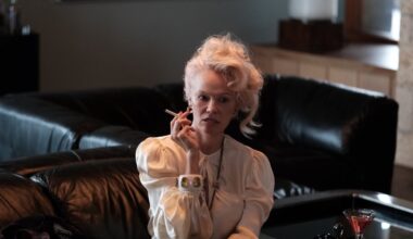 Pamela Anderson on 'Rosebush Pruning,' Seth Rogen Apology and More