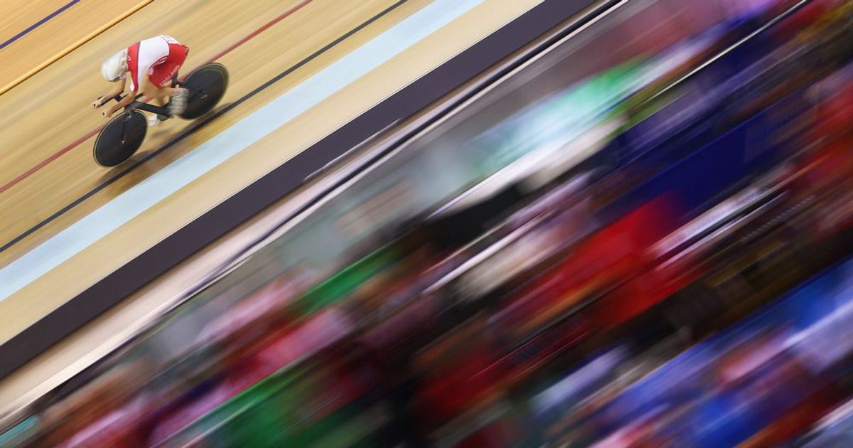 Track Cycling preview: Five-time world champion Rowsell savours fierce velodrome rivalries