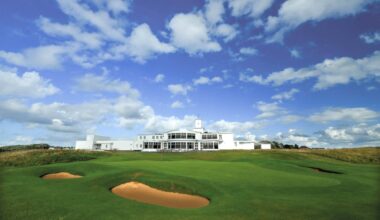 Beyond the fairways: Why Southport should be your next UK coastal escape