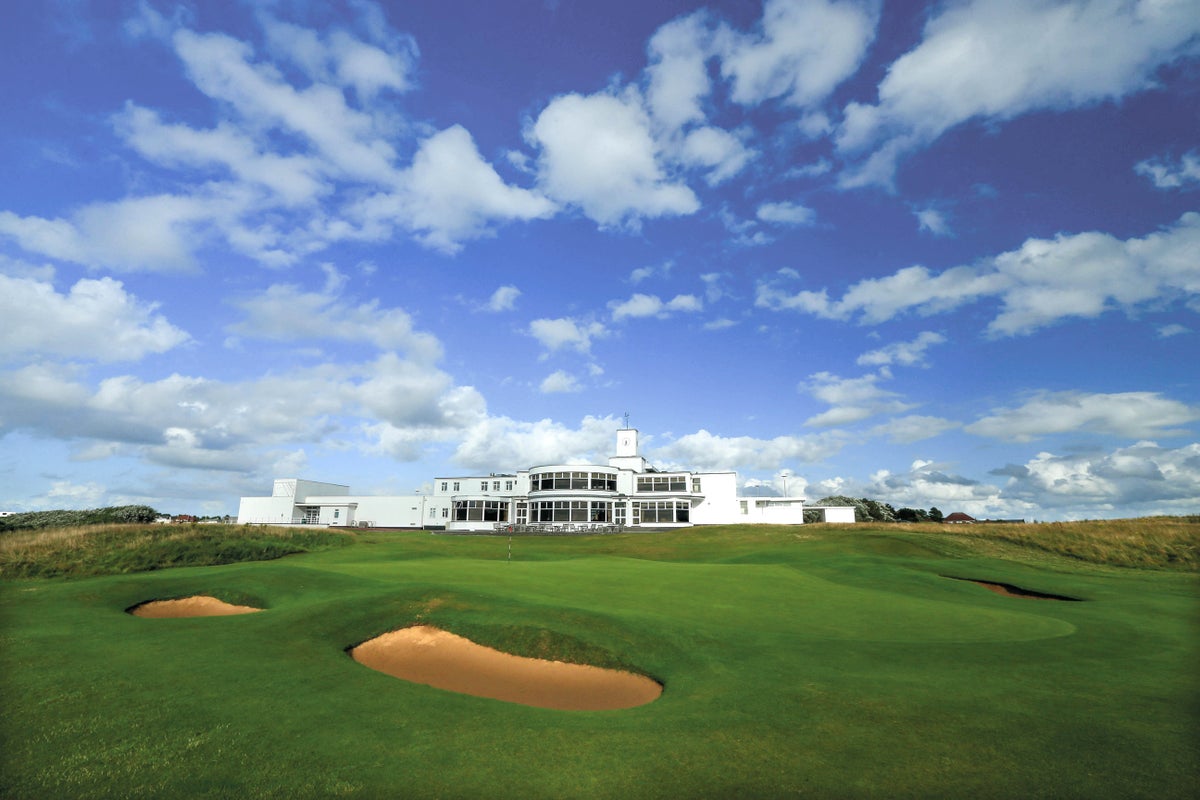 Beyond the fairways: Why Southport should be your next UK coastal escape
