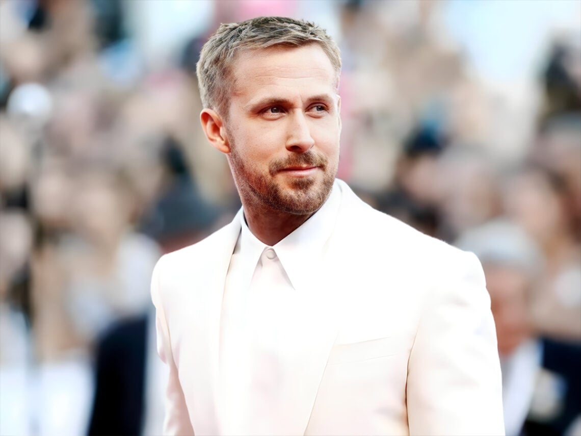Ryan Gosling - Actor