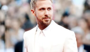 The 2004 movie that gave Ryan Gosling "the love of my life"