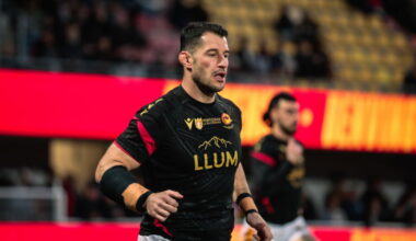 Super League captain makes surprise decision to retire as off-field role confirmed for 2027