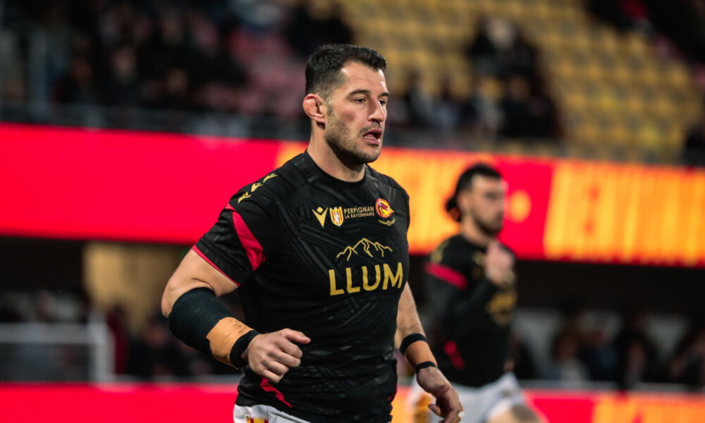 Super League captain makes surprise decision to retire as off-field role confirmed for 2027