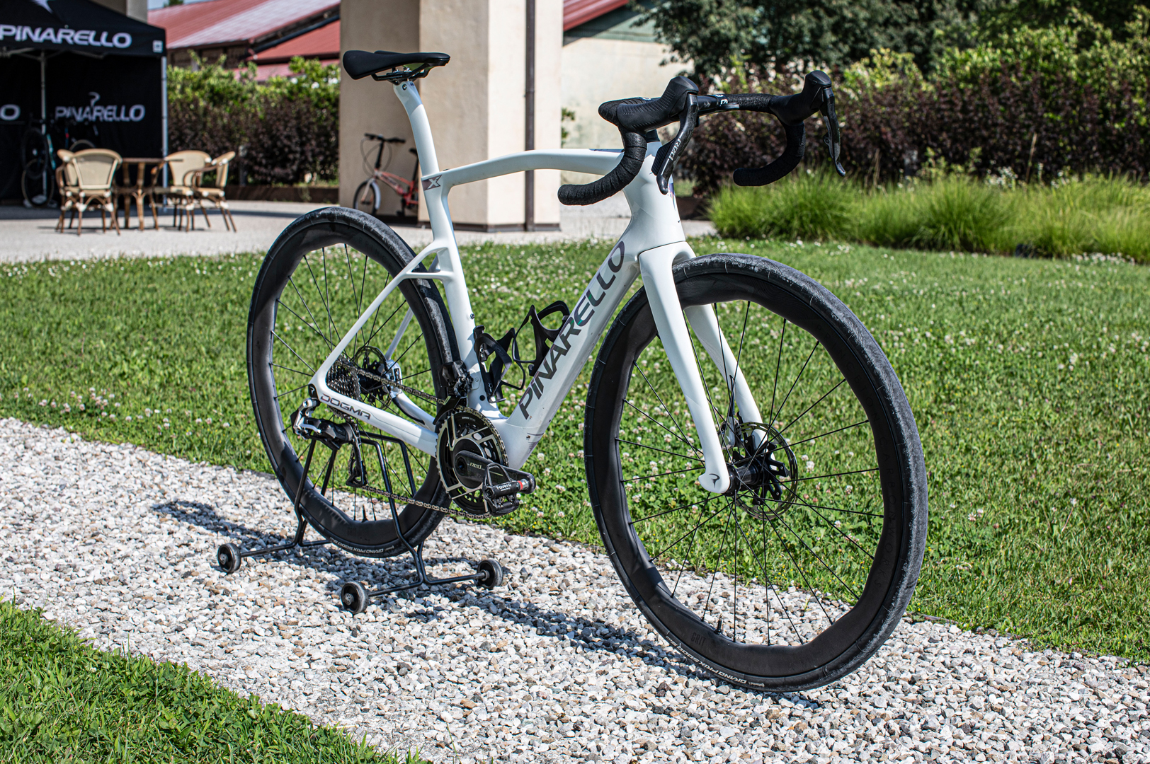 Pinarello Dogma X
