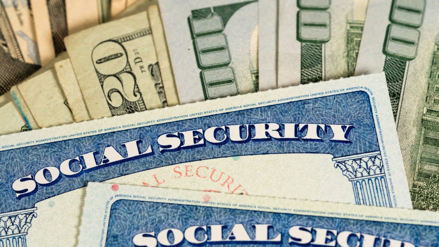 Social Security is paid out today, Wednesday, July 8: who benefits?