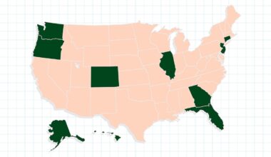 The pension funding divide: a state-by-state look - Pensions & Investments