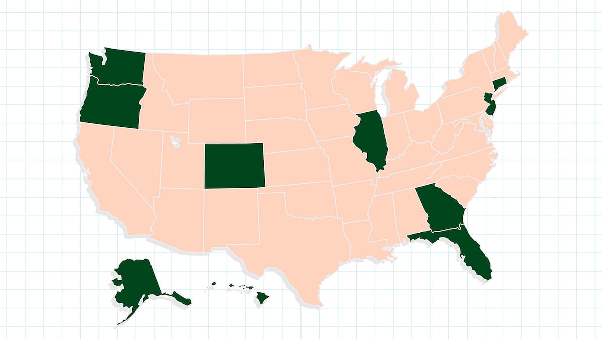 The pension funding divide: a state-by-state look - Pensions & Investments