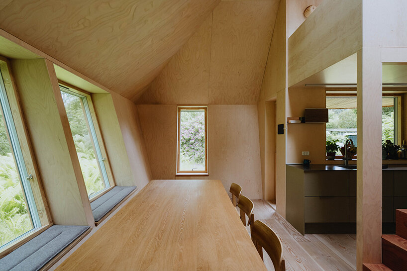saga space architects econeo