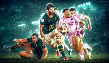 Did Scotland show Dave Rennie's All Blacks how to beat the Boks?