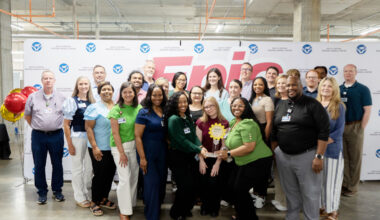 South Central Recognized for the Success of Recent Epic Launch