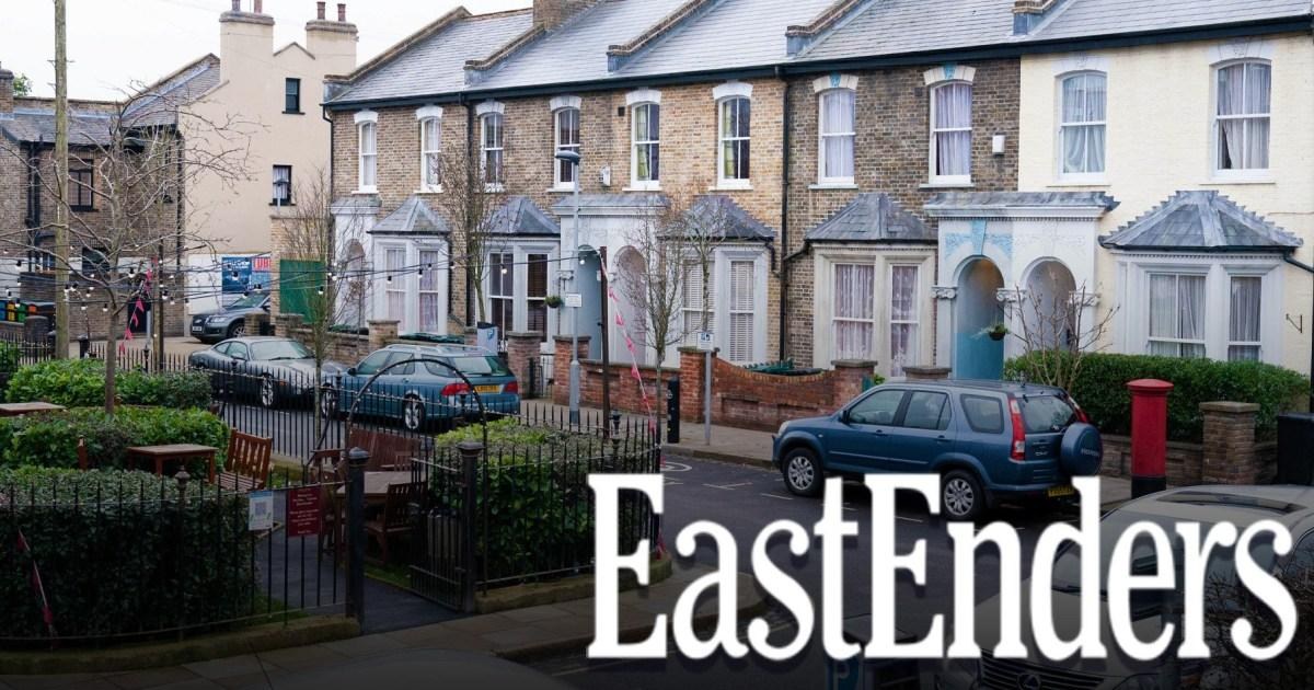 Three major EastEnders returns confirmed - but one of them is very unwelcome | Soaps