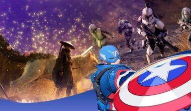 The 11 most exciting video game releases of August 2026