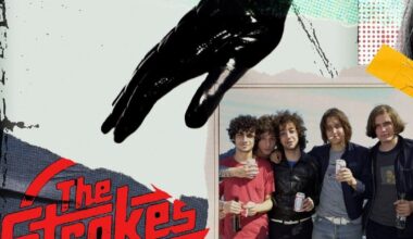 How The Strokes' debut album Is This It changed music 25 years ago