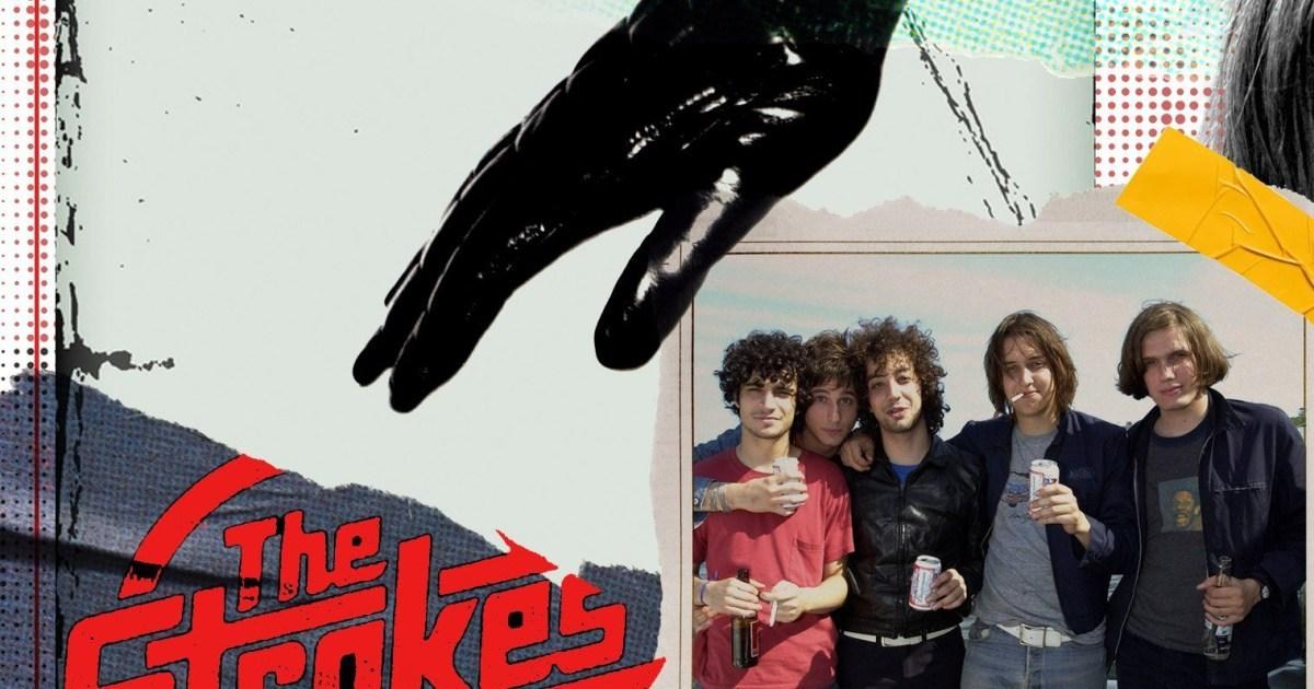 How The Strokes' debut album Is This It changed music 25 years ago