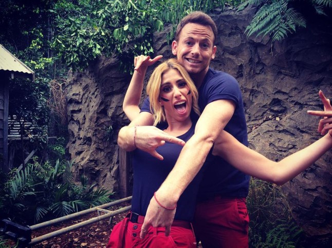(Picture: Stacey Solomon/Instagram)