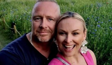 Mel Schilling’s husband says ‘no one can heal his heartache’ after MAFS star’s death