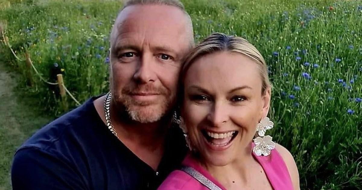Mel Schilling’s husband says ‘no one can heal his heartache’ after MAFS star’s death