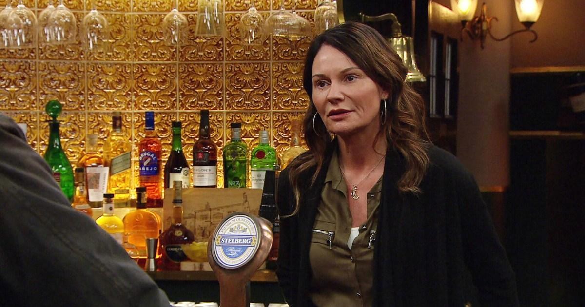Emmerdale's Lucy Pargeter 'expecting triplets' as she shares huge news | Soaps