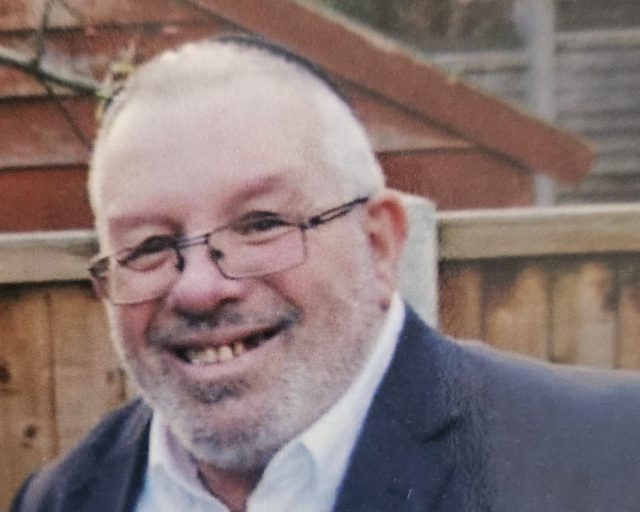 Undated family handout photo issued by Greater Manchester Police of Melvin Cravitz, 66, who died along with Adrian Daulby, 53, during the Heaton Park Hebrew Congregation synagogue attack in Crumpsall, Manchester. Issue date: Friday October 3, 2025. PA Photo. Three people have been arrested on suspicion of planning the terror attack carried out by Jihad Al-Shamie, who was shot dead by police seven minutes after officers were alerted to the attack on Thursday morning. Photo credit should read: Family Handout/PA Wire NOTE TO EDITORS: This handout photo may only be used in for editorial reporting purposes for the contemporaneous illustration of events, things or the people in the image or facts mentioned in the caption. Reuse of the picture may require further permission from the copyright holder.
