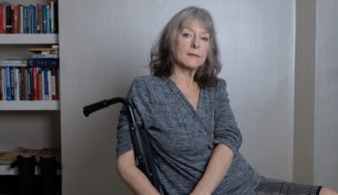 Are you disabled and patronised? Welcome to my world