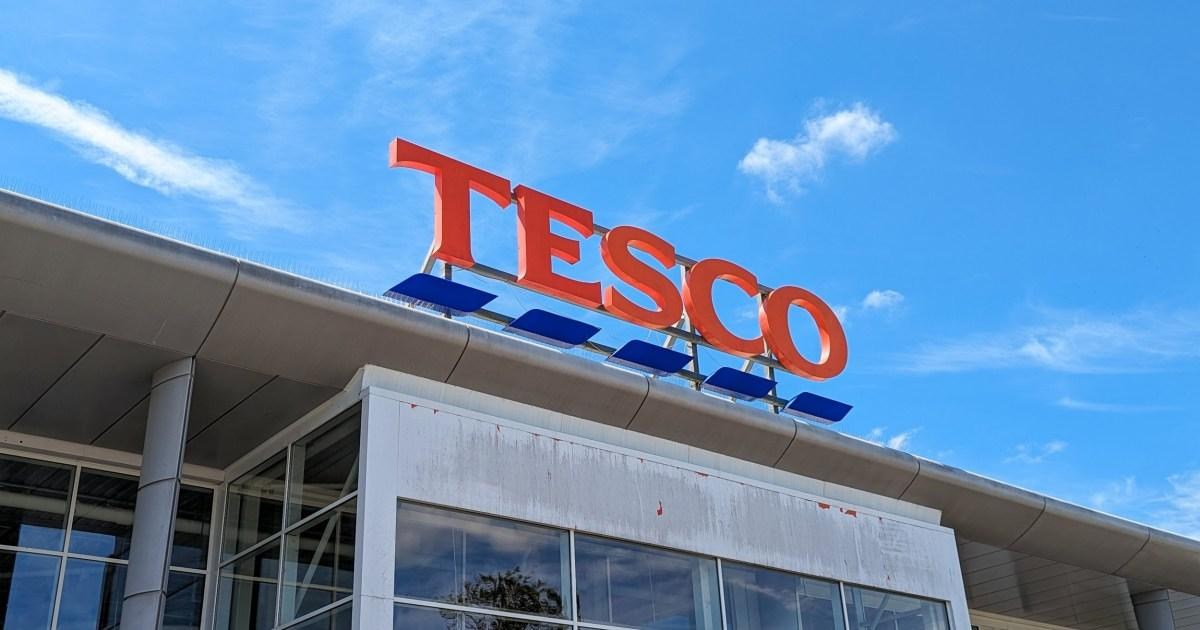Tesco is the latest supermarket testing human-sized robots — and shoppers think they're 'creepy'
