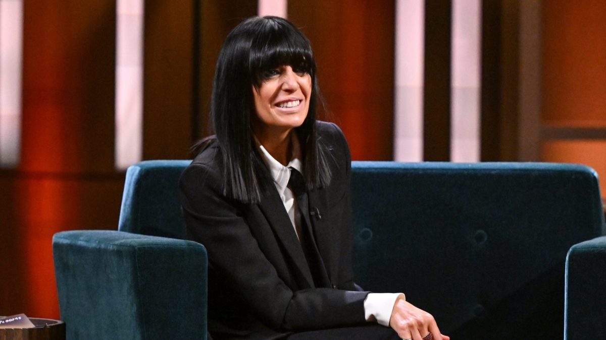 Claudia Winkleman's chat show was doomed from the start