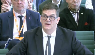 Civil servant sacked over Mandelson facing campaign to block his return