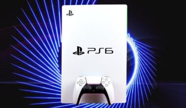 PS6 will avoid PS5 overheating problem reveals Sony patent