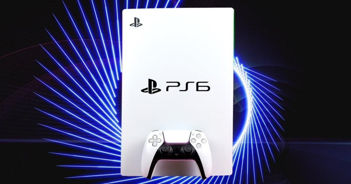 PS6 will avoid PS5 overheating problem reveals Sony patent