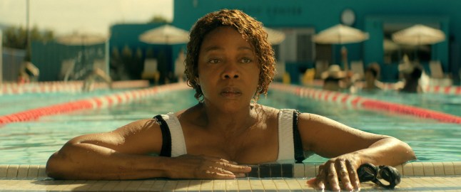 The Boroughs. Alfre Woodard as Judy in The Boroughs. Cr. Courtesy of Netflix ?? 2026