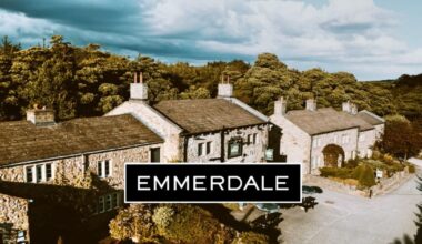 Missing Emmerdale star to return to screens after two years | Soaps