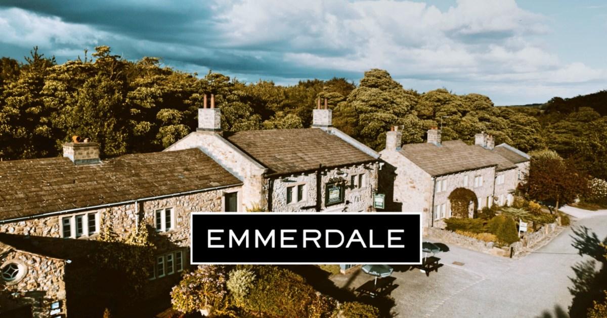 Missing Emmerdale star to return to screens after two years | Soaps
