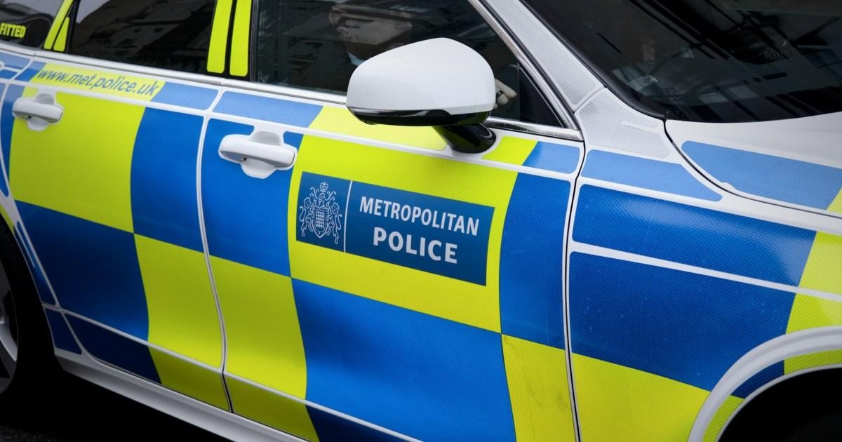 Boy, 14, charged with plotting terror attack on two mosques | News UK