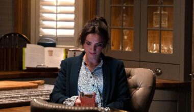 Gabby rejected yet again in Emmerdale as she makes a move on another local | Soaps