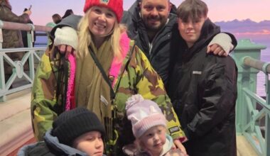 I get £1,000 a month in benefits to care for my son