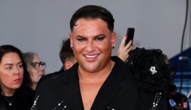 Celebrity Big Brother's David Potts: I saved thousands while working in Magaluf