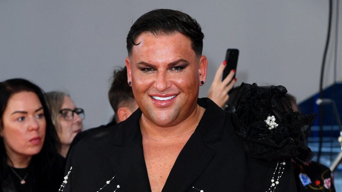 Celebrity Big Brother's David Potts: I saved thousands while working in Magaluf