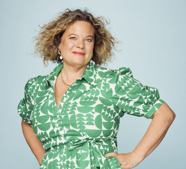 Eleanor Mills downsized from her four-bedroom home in London after her daughters went to university