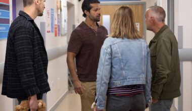 Abi loses her home after a panic-inducing chain of events in Coronation Street | Soaps