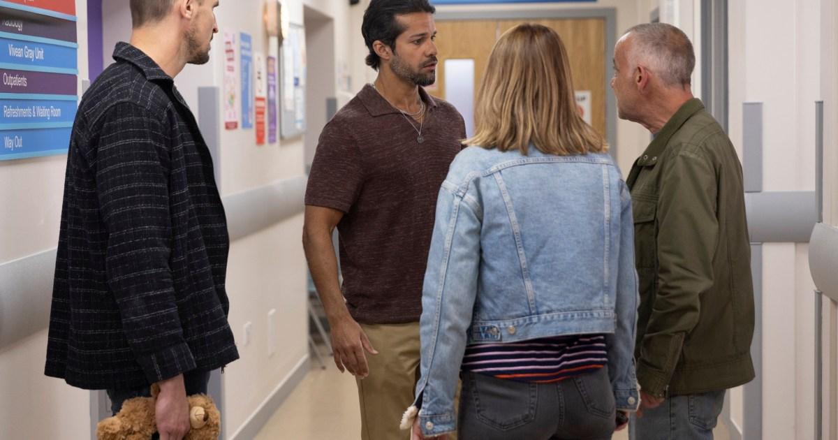 Abi loses her home after a panic-inducing chain of events in Coronation Street | Soaps