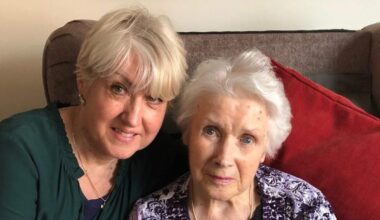 I’ve inherited my mum’s flat and can’t sell it. We owe £30,000 service charges
