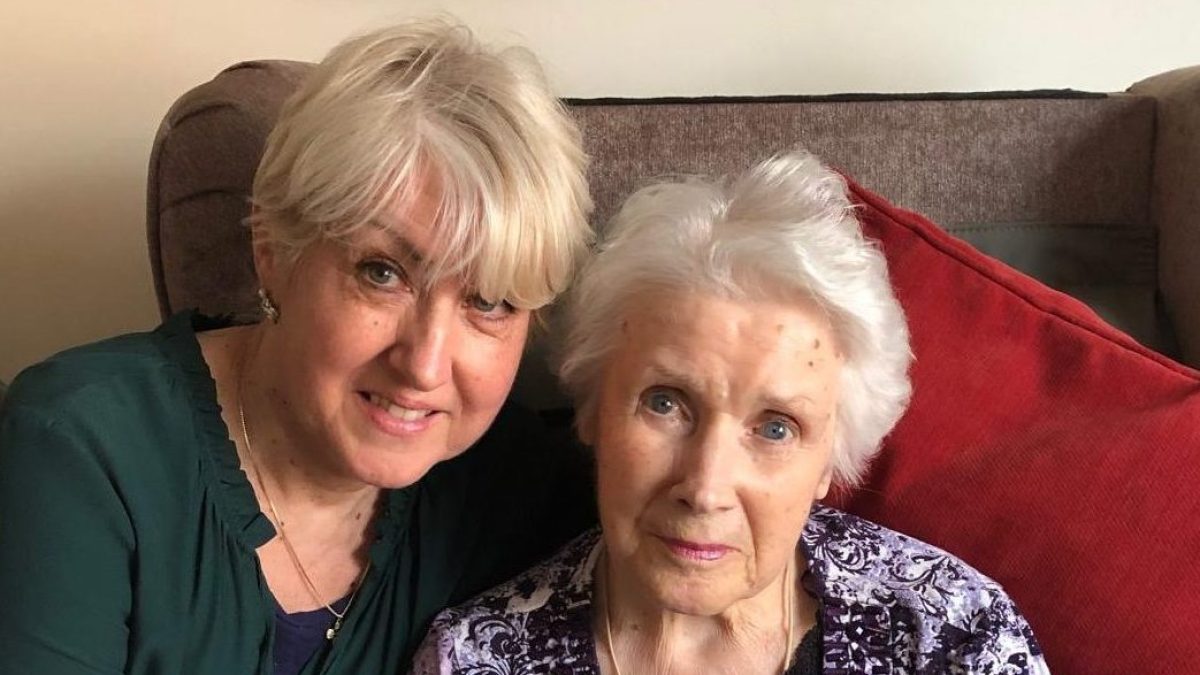 I’ve inherited my mum’s flat and can’t sell it. We owe £30,000 service charges