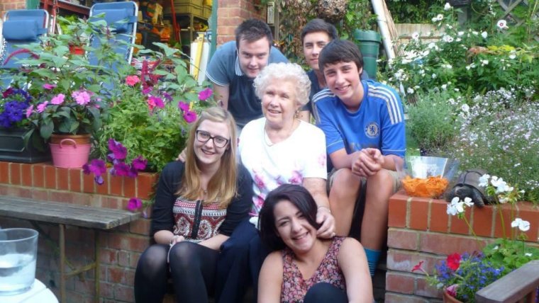 Cathy Redman, 67, inherited her mum Josephine Moran's flat following her death three years ago. However, she is struggling to sell it despite slashing the price and is accruing service charges of almost ?800 a month, as well as having to pay council tax and electricity standing charges