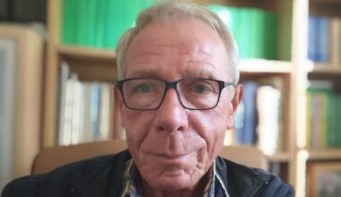 How I Manage My Money: Retiree, on £3,500 a month, has £380,000 in savings
