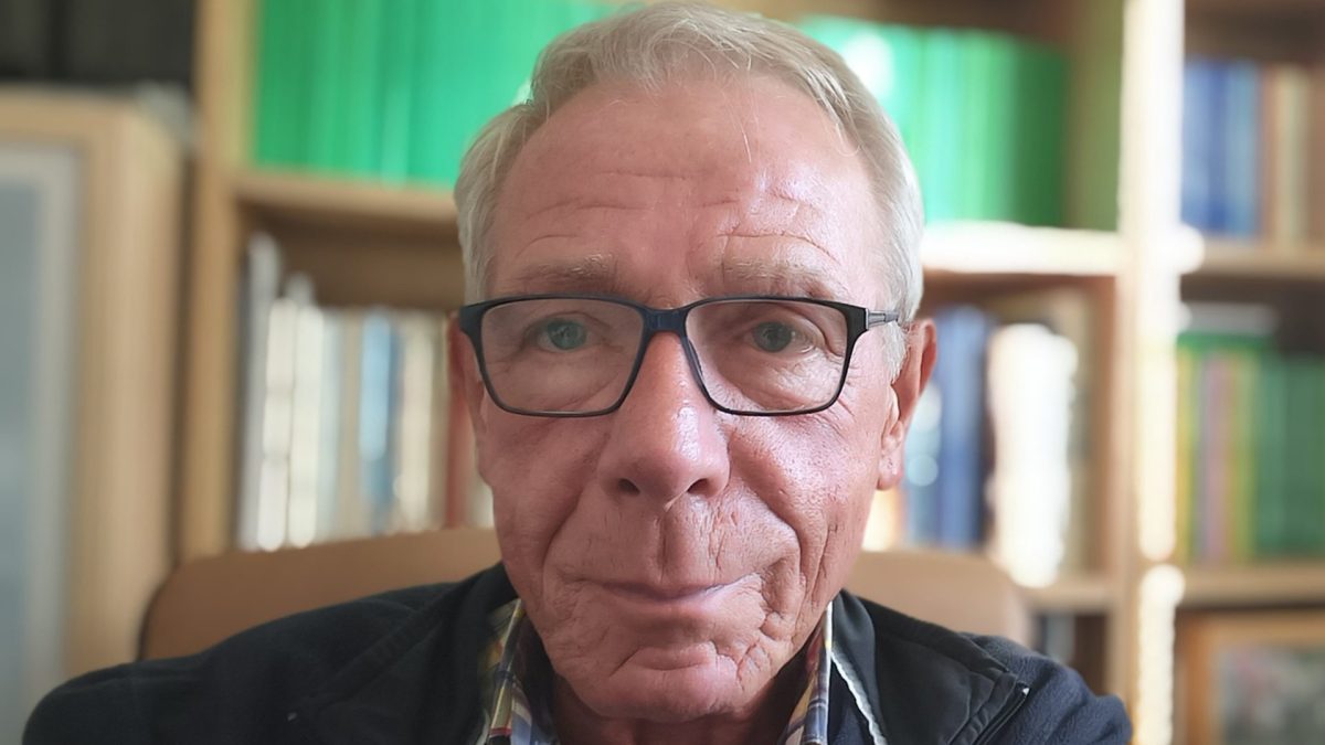 How I Manage My Money: Retiree, on £3,500 a month, has £380,000 in savings