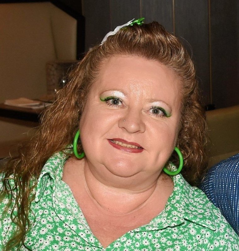 Sam Balderstone, 56, reveals how she still manages to save money despite being on a limited income. She boosts her pension by doing surveys and market research - and managed to save ?1,000 to pay for a cruise