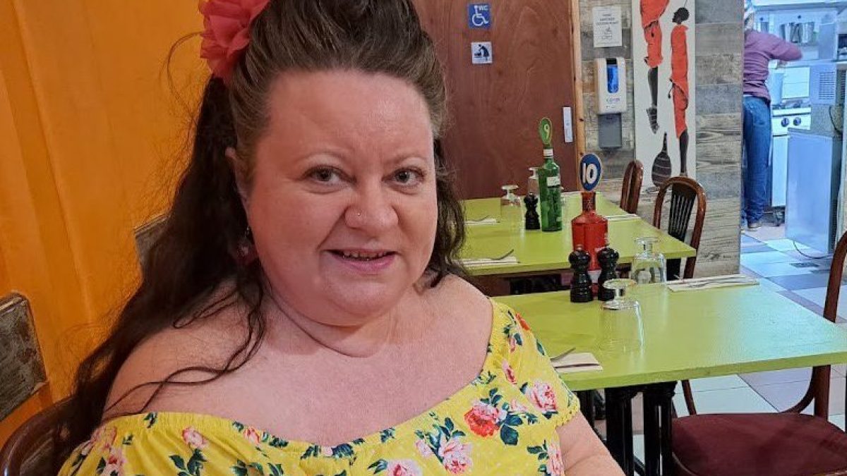 At 56, I get a £491 monthly pension but still managed to save £1,000 for a cruise