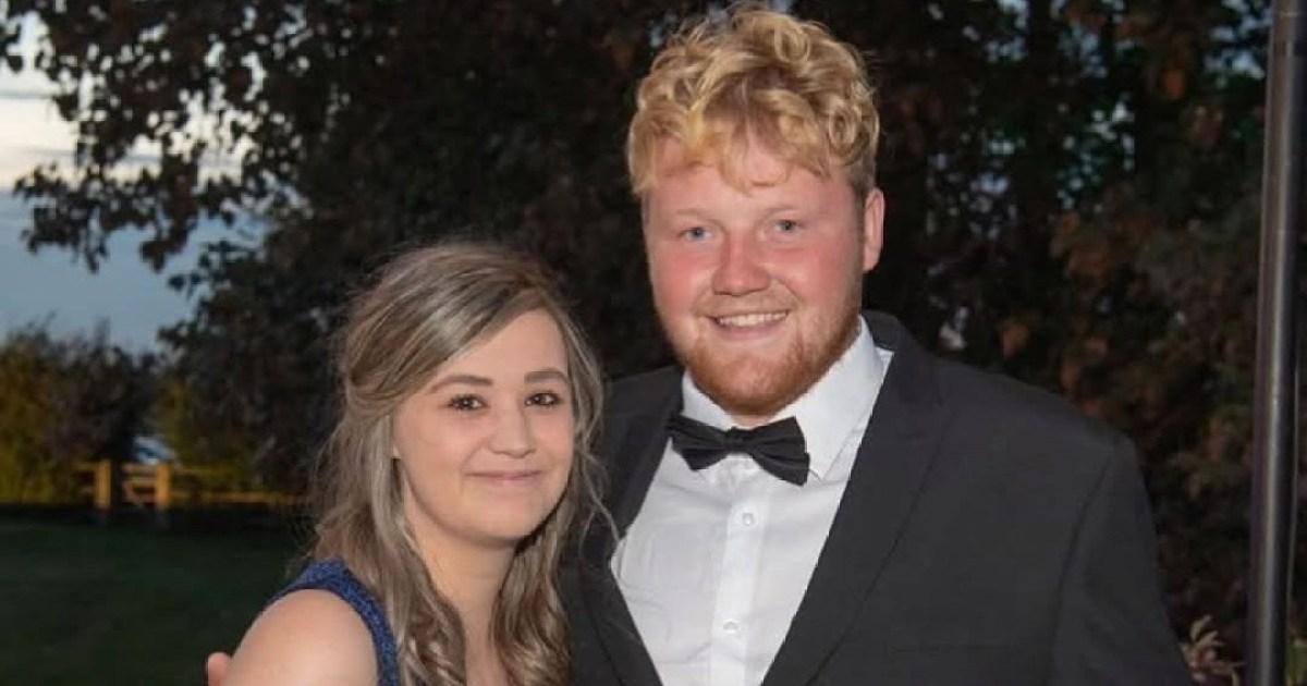Clarkson’s Farm star Kaleb Cooper gets married as Jeremy plays key role